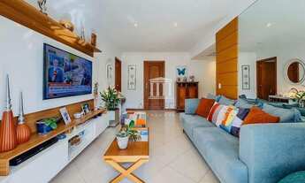 Imagem: Apartamento à venda, 100 m² por R$ 695.000,00