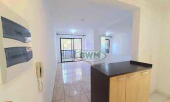 Imagem 3: Apartamento com 2 dormitórios, 54 m² - Jardim Santa Fé - Sorocaba/SP