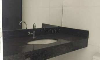 Imagem 5: Cobertura à venda em Campinas, Mansões Santo Antônio, com 3 quartos, com 138 m², Spazio Co