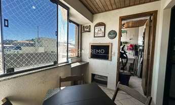 Imagem 5: Capoeiras Apartamento com 2 dormitórios