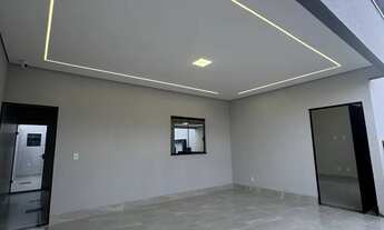 Imagem 3: CASA TÉRREA MODERNA - ALTO PADRÃO QNL 8 - Taguatinga Norte Lote 200m²