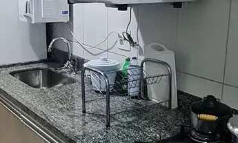 Imagem 6: Apartamento 2 quartos, 1 suíte, Via Tropical, Oportunidade única, Samambaia Sul