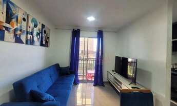 Imagem 2: Apartamento com 2 dormitórios para alugar, 49 m² por R$ 2.050,00/ano - Itaquera - São Paul