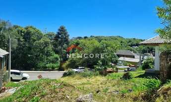 Imagem 2: Lote em Beco do Bambuzinho - Leodoro Azevedo - Canela/RS