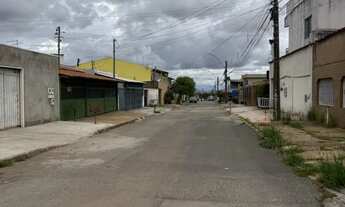 Imagem: Vendo lote! QNM 9 - Conjunto (Contra esquina)