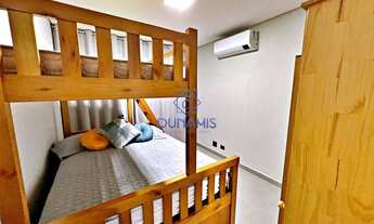 Imagem 10: Apartamento à venda, 85 m por R 840.000,00 - Tombo - Guarujá SP