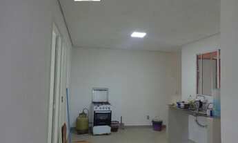 Imagem 6: ADE Ótimo apartamento NOVO 57 m² 1º andar com 3 quartos ao lado da Industria Rossi