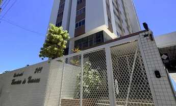 Imagem: Apartamento no Edifício Maurício de Nassau