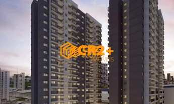 Imagem: Apartamento a Venda de 57 m² com 2 quartos