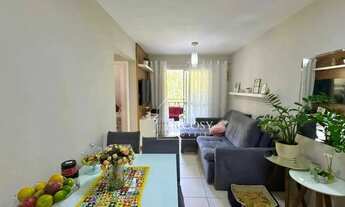 Imagem 12: Apartamento com 2 dormitórios à venda, 57 m² por R$ 430.000,00 - Corrêas - Petrópolis/RJ