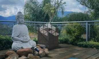 Imagem 4: Lindo sítio em Santa Tereza!