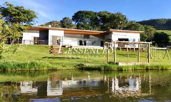 Imagem 2: Sítio para Lazer | Município de Calcilândia