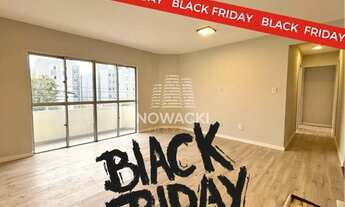 Imagem: BLACK FRIDAY!! APARTAMENTO REFORMADO COM