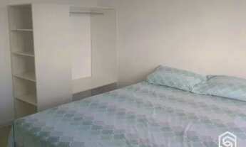 Imagem 7: Imóvel para aluguel com 67 metros quadrados com 2 quartos em Jóquei - Teresina - PI