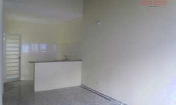 Imagem 5: Casa com 2 dormitórios para alugar, 49 m² por R$ 1.400,00/mês - Vila Alves - Guaratinguetá