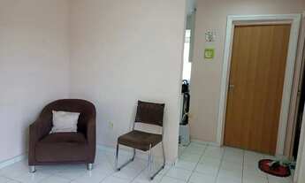 Imagem: Apto. No Residencial Manauara 1