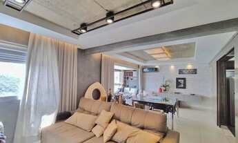 Imagem 5: APARTAMENTO MOBILIADO COM 2 QUARTOS E SUÍTE PARA ALUGAR - VILA DA SERRA