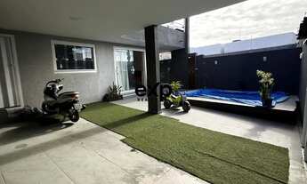 Imagem: Casa 3/4 à Venda em Ipiranga - Lauro de