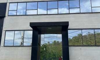 Imagem 4: Galpão/Depósito/Armazém para aluguel tem 800 metros quadrados