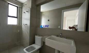 Imagem 7: Condomínio Edifício Ouro Preto: Excelente apartamento c/75m² e 02 anos de construção a ven