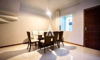 Imagem 5: Sobrado semimobiliado com 1 suíte e 2 quartos à venda no bairro Boa Vista em Joinville-SC