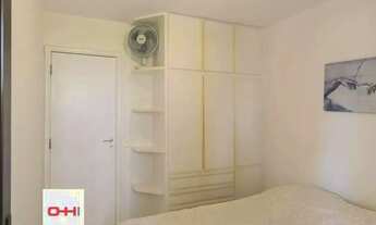 Imagem 12: Aluguel Apartamento 3 Dormitórios - 78 m² Brooklin