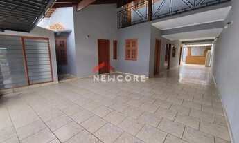 Imagem: Casa em Rua Alto Acre - Jardim Bela Vista