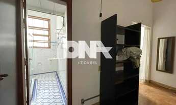 Imagem 4: Glória - Sala e Quarto com Varanda!!!