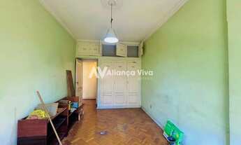 Imagem 6: Laranjeiras Apartamento com 3 dormitórios