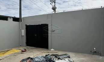 Imagem: CASA COM 2 DORMITÓRIOS E EDÍCULA, PRÓXIMO