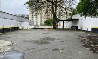 Imagem: Terreno no Bairro de Rudge Ramos em São