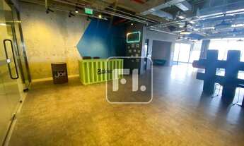 Imagem 2: Conjunto para alugar, 1145 m² por R$ 211.000,00/mês - Porto Maravilha - Rio de Janeiro/RJ