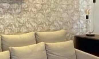 Imagem 5: Vendo duplex 4/4 sendo duas suítes no Lumiere