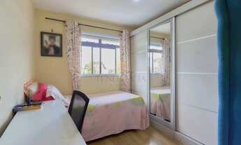 Imagem 4: Sobrado com piscina, 3 quartos, 140 m2, à venda em SANTA FELICIDADE