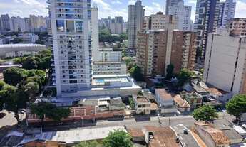 Imagem 2: Apartamento a venda na Batista Campos