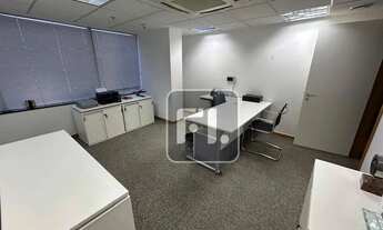 Imagem 5: Conjunto para alugar, 756 m² por R$ 102.169,00/mês - Botafogo - Rio de Janeiro/RJ