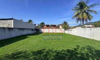 Imagem 2: Terreno à venda, 450 m² por R$ 380.000 - Serra Grande - Niterói/RJ