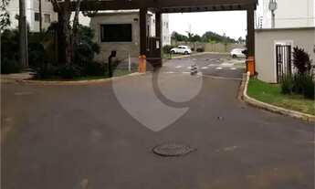 Imagem 3: Apartamento com 2 quartos à venda ou para locação em Residencial Parati - SP