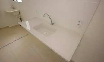 Imagem 6: Apartamento solar das torres - Contrato de Gaveta