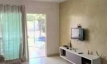 Imagem 3: Excelente Casa à Beira do Rio Condomínio Águas de Sauípe