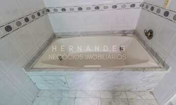 Imagem 13: Luxuosa casa em condomínio em Alphaville, Santana de Parnaíba-SP: 4 quartos, 4 suítes, 1 s