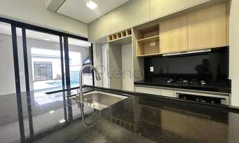 Imagem 7: Casa à venda em Indaiatuba, Jardim Piemonte, com 3 suítes, com 202 m², Jardim Piemonte