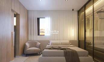 Imagem 4: Apartamento disponível para venda no bairro Santa Mônica em Uberlândia-MG