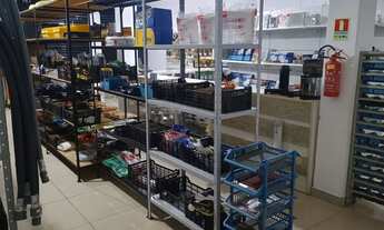 Imagem 4: Vendo Loja de Elétrica e Hidráulica em Londrina