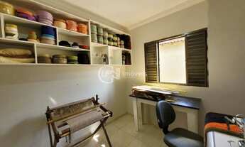 Imagem 6: Apartamento à venda em Campo Grande-MS, no Monte Castelo: 3 quartos, 2 salas, 2 banheiros