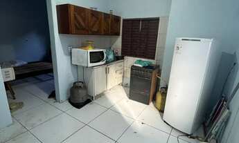 Imagem 7: Casa Santa Tereza/ medianeira