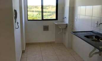 Imagem 3: Apartamento à venda, 43 m² por R$ 160.000,00 - Jardim Santa Cecília - Ribeirão Preto/SP