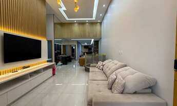 Imagem: Terrea 3 suites Porteira fechada riquissima