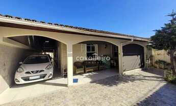 Imagem 3: Casa à venda, 280 m² por R$ 660.000,00 - Guaratiba - Maricá/RJ