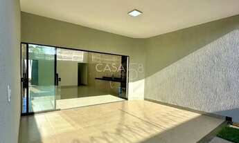 Imagem 3: Casa à Venda no Jardim Colorado em Goiânia Completa e com Acabamento Premium!